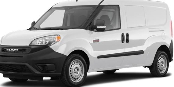 RAM PROMASTER CITY 2021 ZFBHRFBB9M6V77772 image